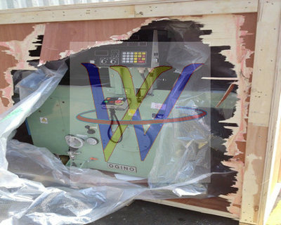 搬遷美國(guó)工廠舊機(jī)電設(shè)備進(jìn)口全流程解析 手續(xù)、價(jià)格與供應(yīng)商選擇指南