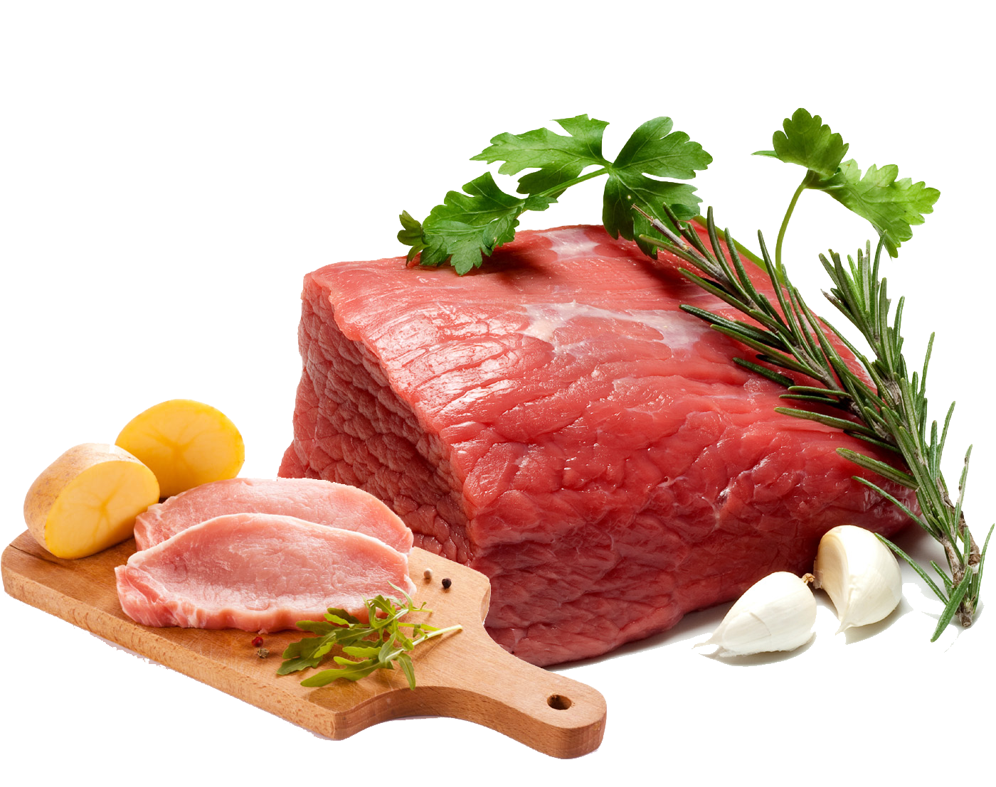 飲食平衡與健康生活——聊聊吃肉、糖尿病與日用百貨